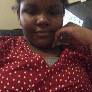 Meet your Posher, Moriah